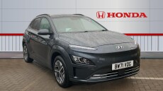 Hyundai KONA 150kW Ultimate 64kWh 5dr Auto Electric Hatchback